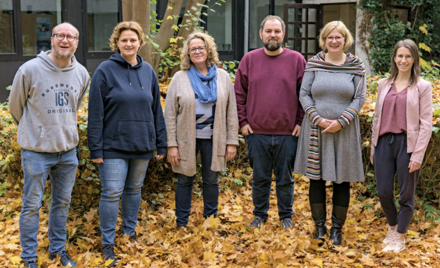 Auszeichnung zur Umweltschule – Burgwedel Aktuell berichtet